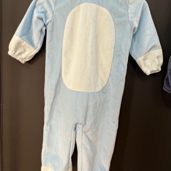 Bluey Christmas Gift - Picture 3 of 7